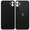 iPhone 12 glass backcover replacement
