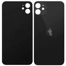 iPhone 12 glass backcover replacement