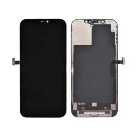 Apple iPhone 12 Pro Max screen replacement