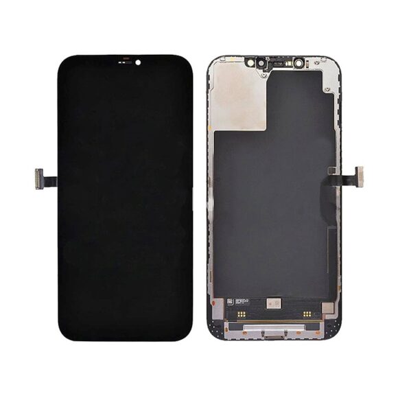 Apple iPhone 12 Pro Max screen replacement