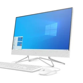 HP 200 G4 All-in-One Core i5 Kenya