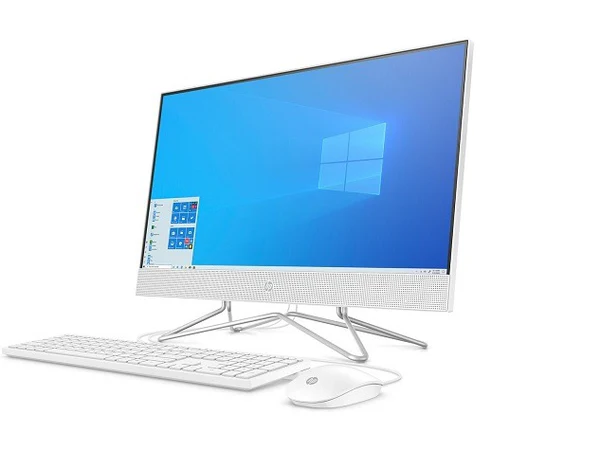 HP 200 G4 All-in-One Core i5 Kenya