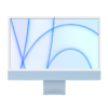 Apple iMac 24-inch M1 Chip Kenya