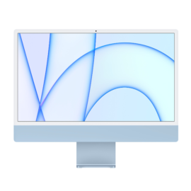 Apple iMac 24-inch M1 Chip Kenya
