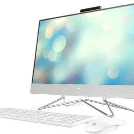 HP 24-DP1014NE All-in-One Touch Kenya