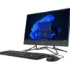 HP 200G4 AIO PC, Core i5, 8GB RAM 1TB HDD