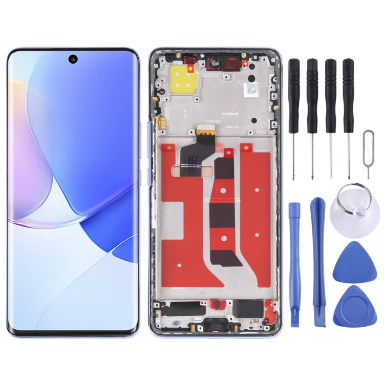 Huawei Nova 9 screen replacement