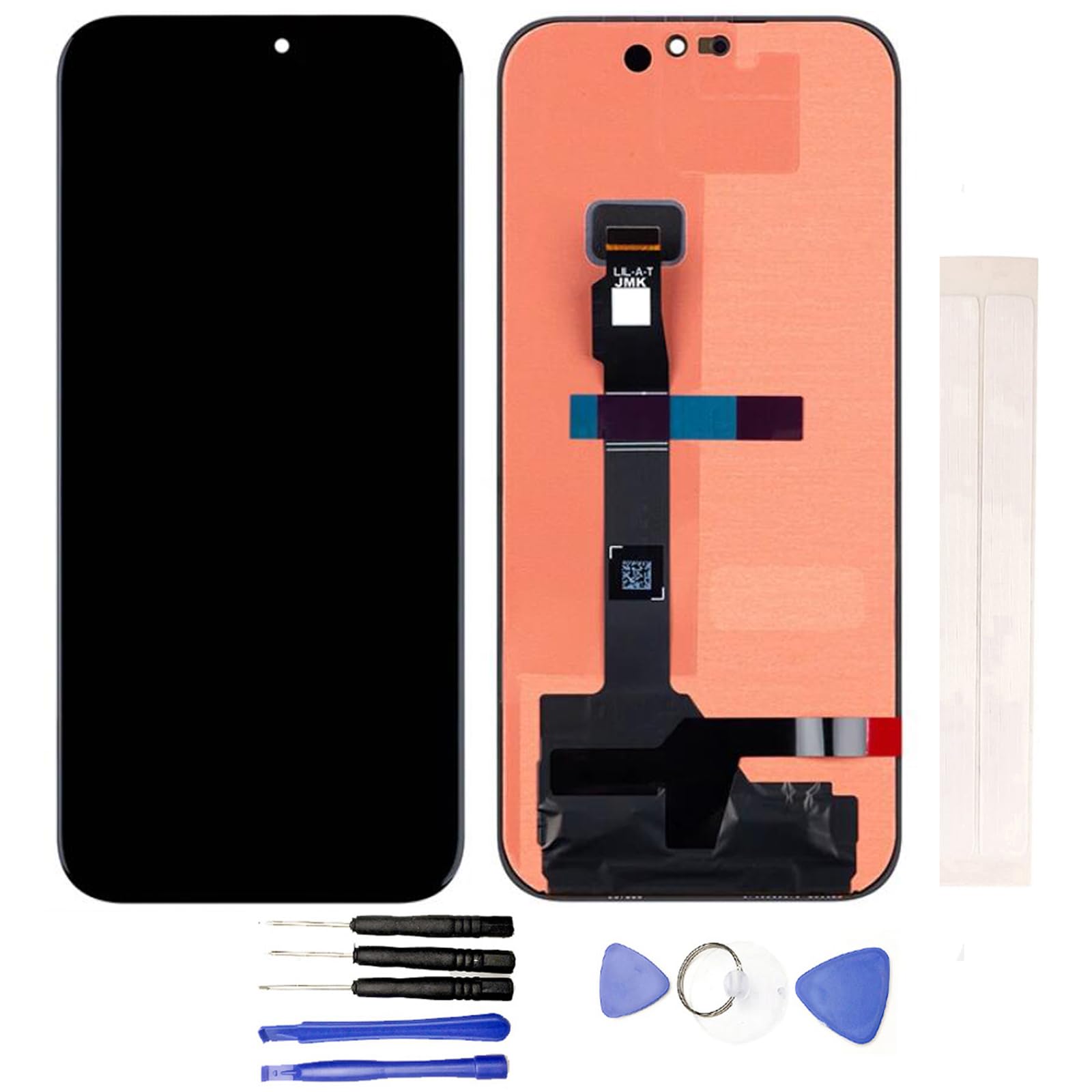 Huawei Honor X8B screen replacement