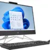 HP 200 G4 22" All-in-One PC - Intel Core i3, 4GB RAM