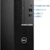 Dell OptiPlex 7080 MT Desktop, Intel Core i7-10700
