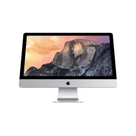 2013 Apple iMac 27-inch in Kenya