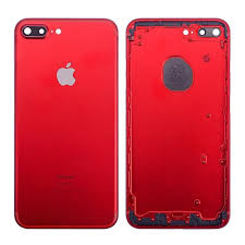iPhone 7 Plus backcover replacement