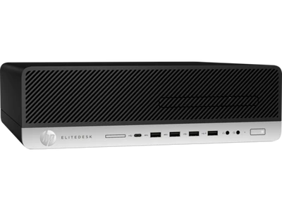 HP EliteDesk 800 G5 SFF Kenya