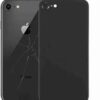 Apple iPhone XR Backcover Replacement