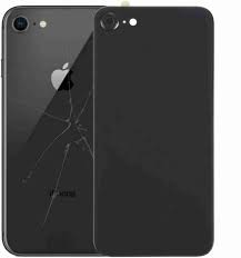 iPhone 8 backcover glass replacement