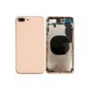 iPhone 8 Plus backcover replacement