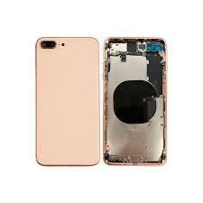 iPhone 8 Plus backcover replacement