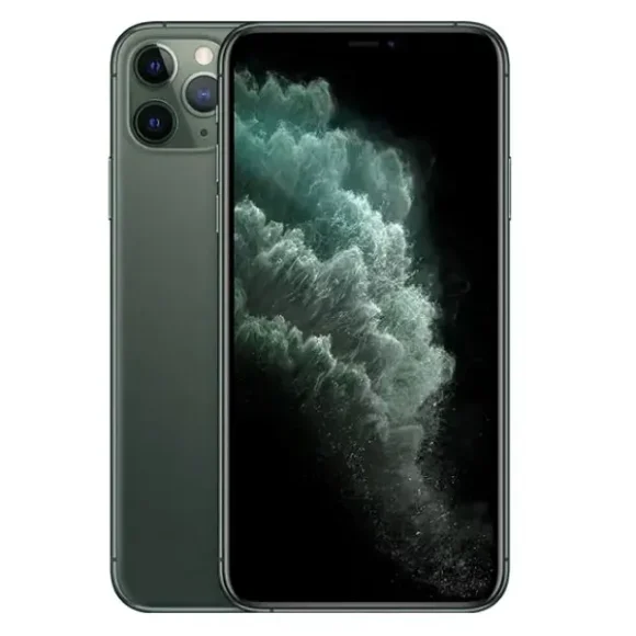 Apple iPhone 11 Pro Max price in Kenya