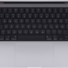 Apple MacBook Pro 14 M1Pro Laptop (MKGT3B/A)