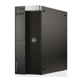 Dell Precision T3610 Xeon 16GB 2GB GPU Kenya