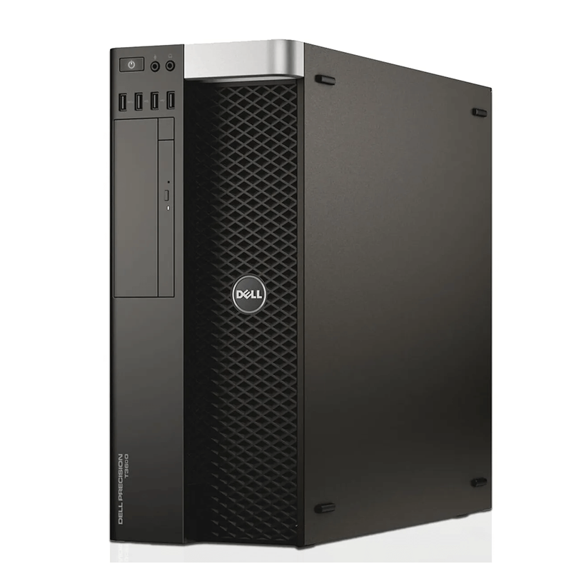 Dell Precision T3610 Xeon 16GB 2GB GPU Kenya