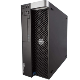 Dell Precision T3610 Xeon 16GB RAM Kenya
