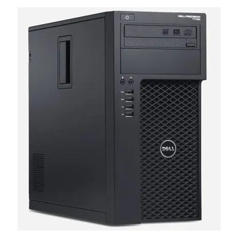Dell Precision T1650 Core i5 Kenya