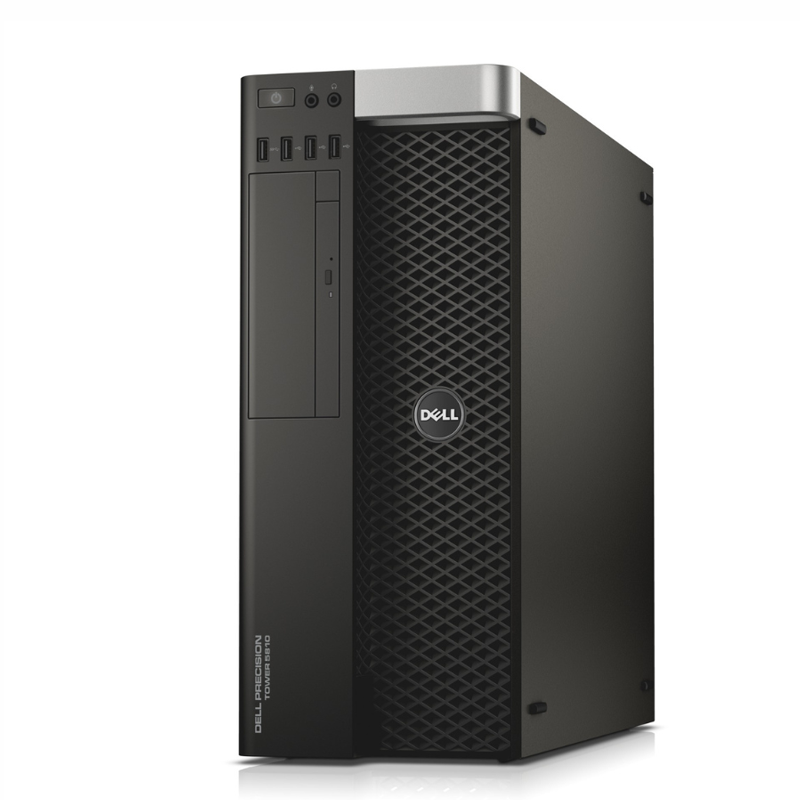 Dell Precision T5810 Xeon 32GB RAM Kenya