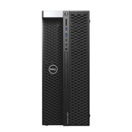 Dell Precision T5820 Xeon 16GB RAM Kenya