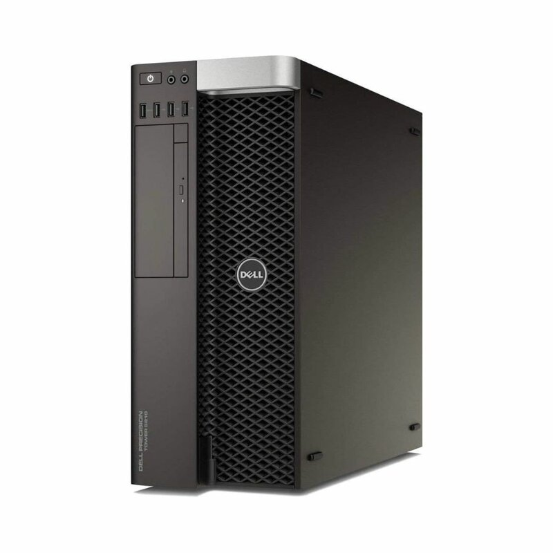Dell Precision T5810 Xeon E5-1650 v3 Kenya