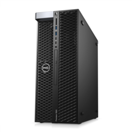 Dell Precision 7820 Xeon Silver Kenya