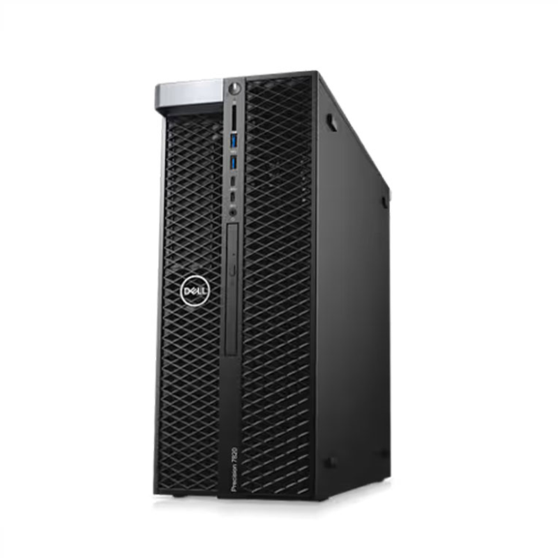 Dell Precision 7820 Xeon Silver Kenya