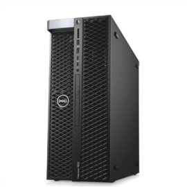 Dell Precision 7820 Xeon Silver Kenya
