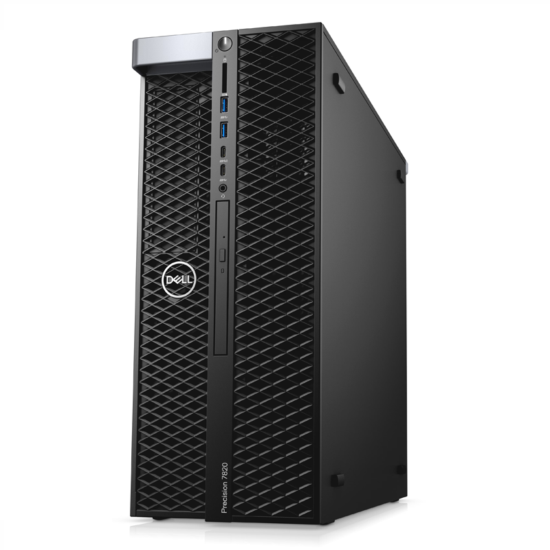 Dell Precision T5820 Xeon Workstation Kenya