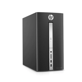 HP Pavilion 570 Core i5 Kenya