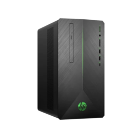 HP Pavilion 690 Gaming Desktop Kenya