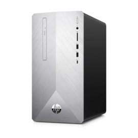 HP Pavilion 595 Core i7 Kenya