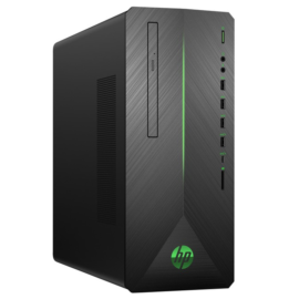 HP Pavilion 595 Core i5 Kenya