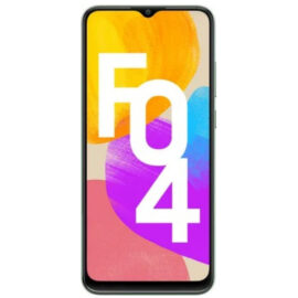 Samsung Galaxy F04 Kenya