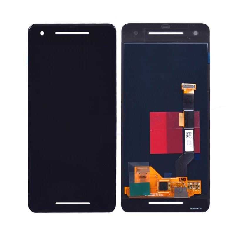 Google Pixel 2 screen replacement
