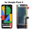 Google Pixel 4 screen replacement