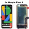 Google Pixel 4 Screen Replacement