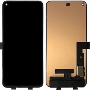 Google Pixel 5 screen replacement