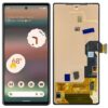 Google Pixel 6A screen replacement