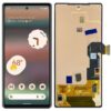 Google Pixel 6a Screen Replacement
