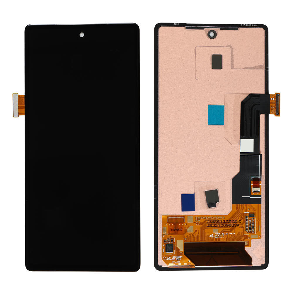 Google Pixel 7 screen replacement