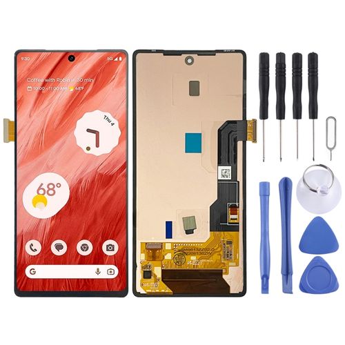 Google Pixel 7A screen replacement