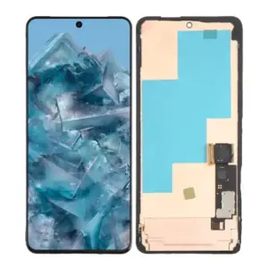 Google Pixel 8 screen replacement