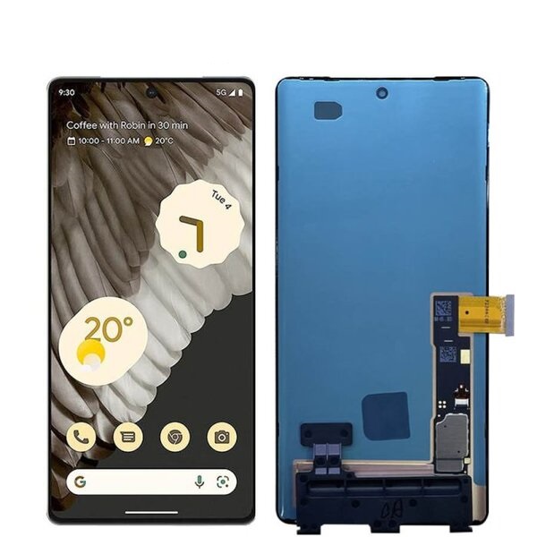 Google Pixel 8 Pro screen replacement