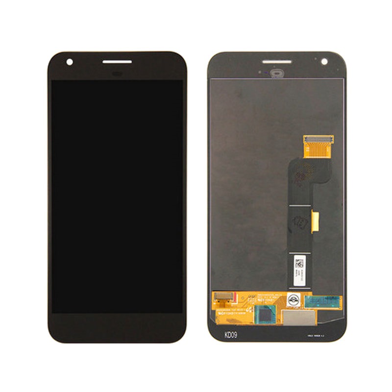 Google Pixel XL screen replacement